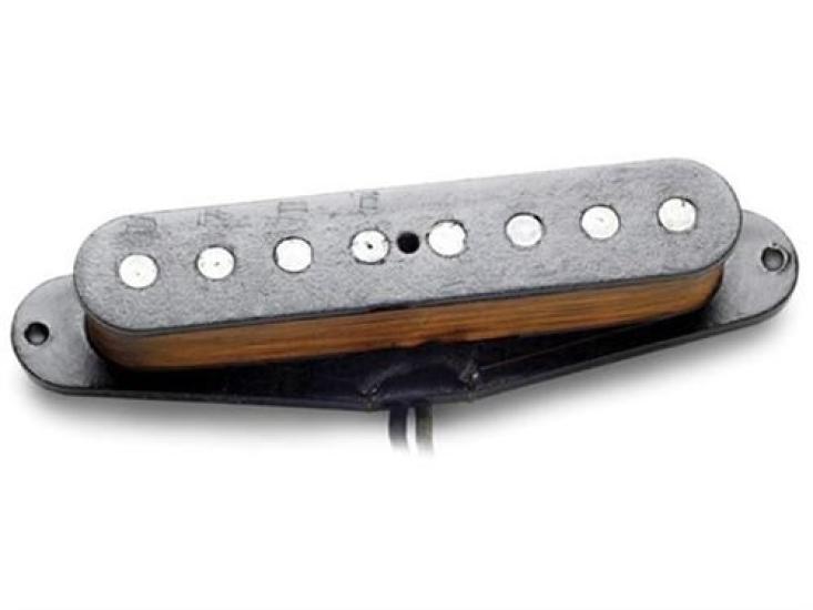 

Seymour Duncan Seymour Duncan Pickup Antiquity Stringmaster Lapsteel Bridge String Master Lap Steel Bridge Position [Item]