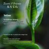 Tesori d'Oriente Sandalwood Vetiver Fragrance Shower Gel