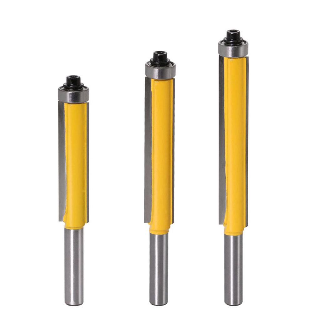 45# Steel Milling Cutter With Bearing 591/5000 Nnovation WearResistance