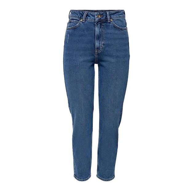 Jdy Kaja Life Hi Straight Ankle джинсы