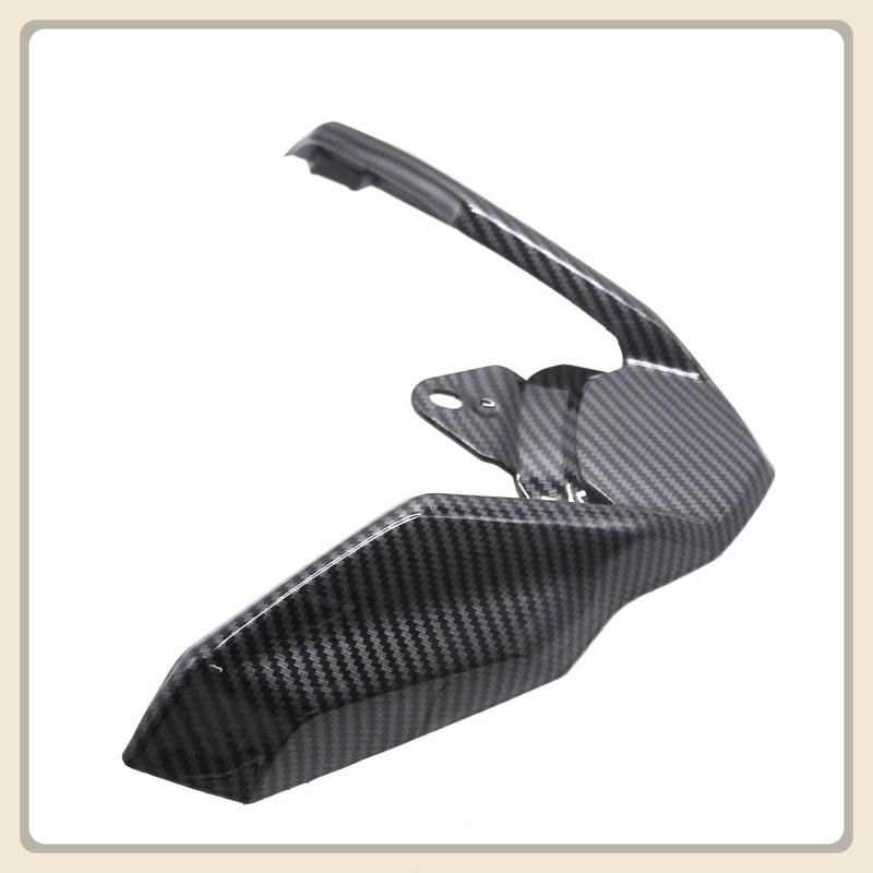 Motorcycle Bird Beak Front Fender Fairing Front Beam Suitable for BMW R1250GS R1200GS R 1200GS R 1200 GS LC R 1250 GS 2018-