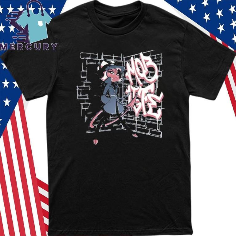 

Spindlehorse Mob Life T-Shirt Unisex T-Shirt M