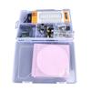Electronic Component Kit 830 Breadboard LED Buzzer Resistor Temp Humidity Sensor Electronics Starter