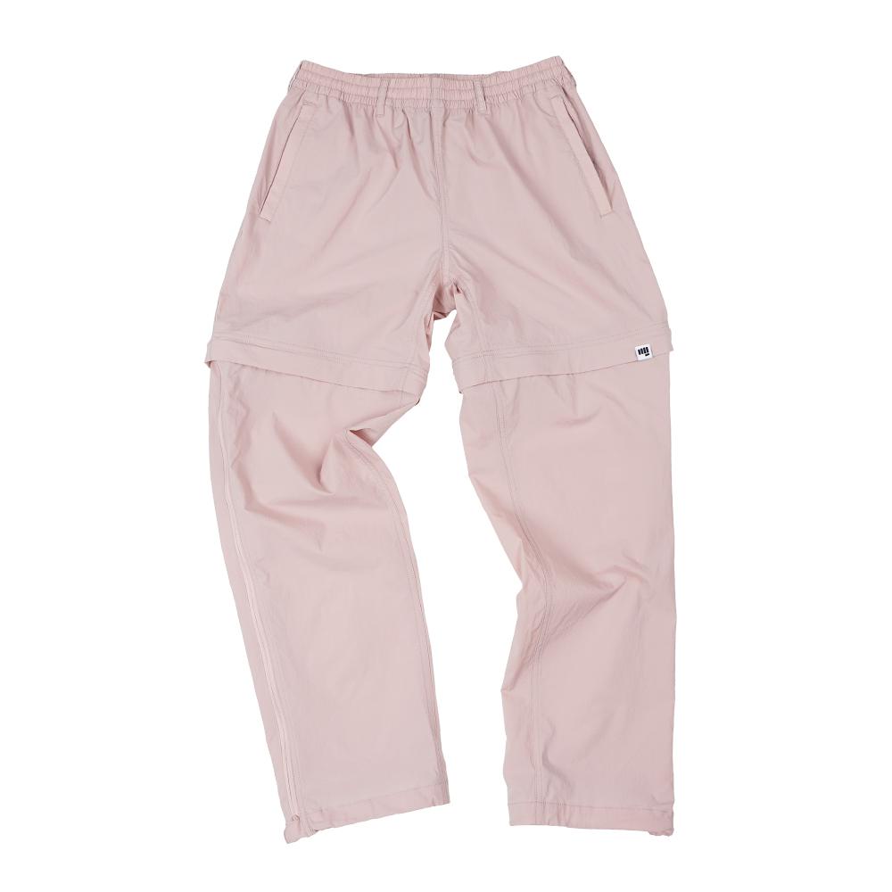 KITRAVEL Omg Pants 25 (Light Pink)