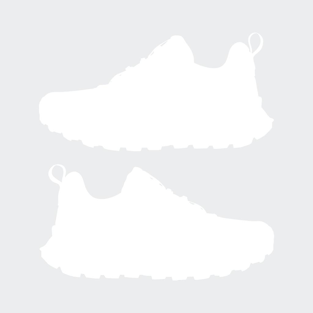 Adidas Terrex Trailmaker 2 Trekking Shoes NJF34 Violet Size GORE-TEX Women's Carbon/Core Black/Pre-Rubbed (JQ9946) 22.5cm