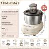 Liven Automatic Dough Kneader & Proofing Machine CN plug (adapter included)