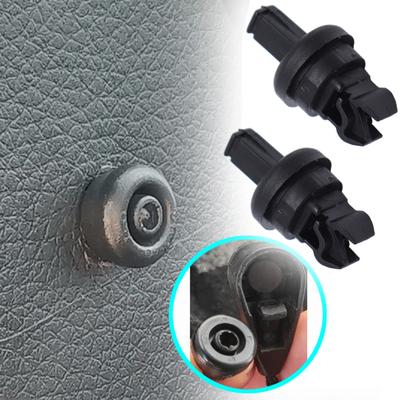 2x pro Citroen C4 B7 DS4 DS5 Polička na balíky Řetězec Závěs na šňůru Svorky Držák Držák Držák Kolíky Kolíky 1606854680