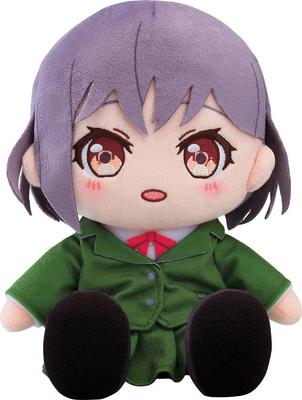 BanG Dream! CRYCHIC Akari Takamatsu Plush Doll