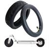 M365 1s Xiaomi Pro Electric Scooter Inner Outer Inflatable Tyre Rubber Material