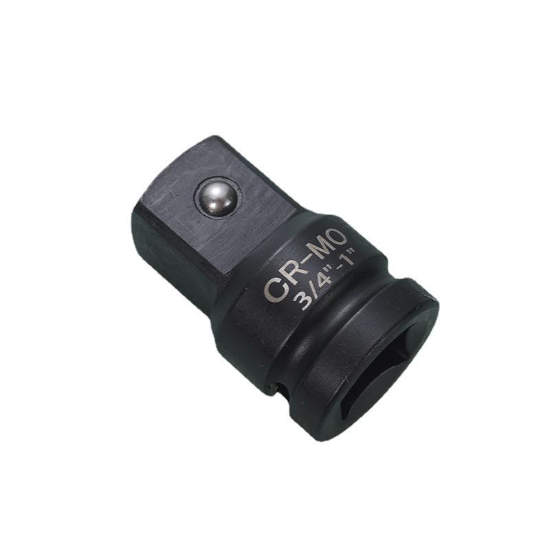4 pcs Socket Convertor Adapter Set Not Easy to Corrode Good Toughness Tool Suitable for Machinery Industry