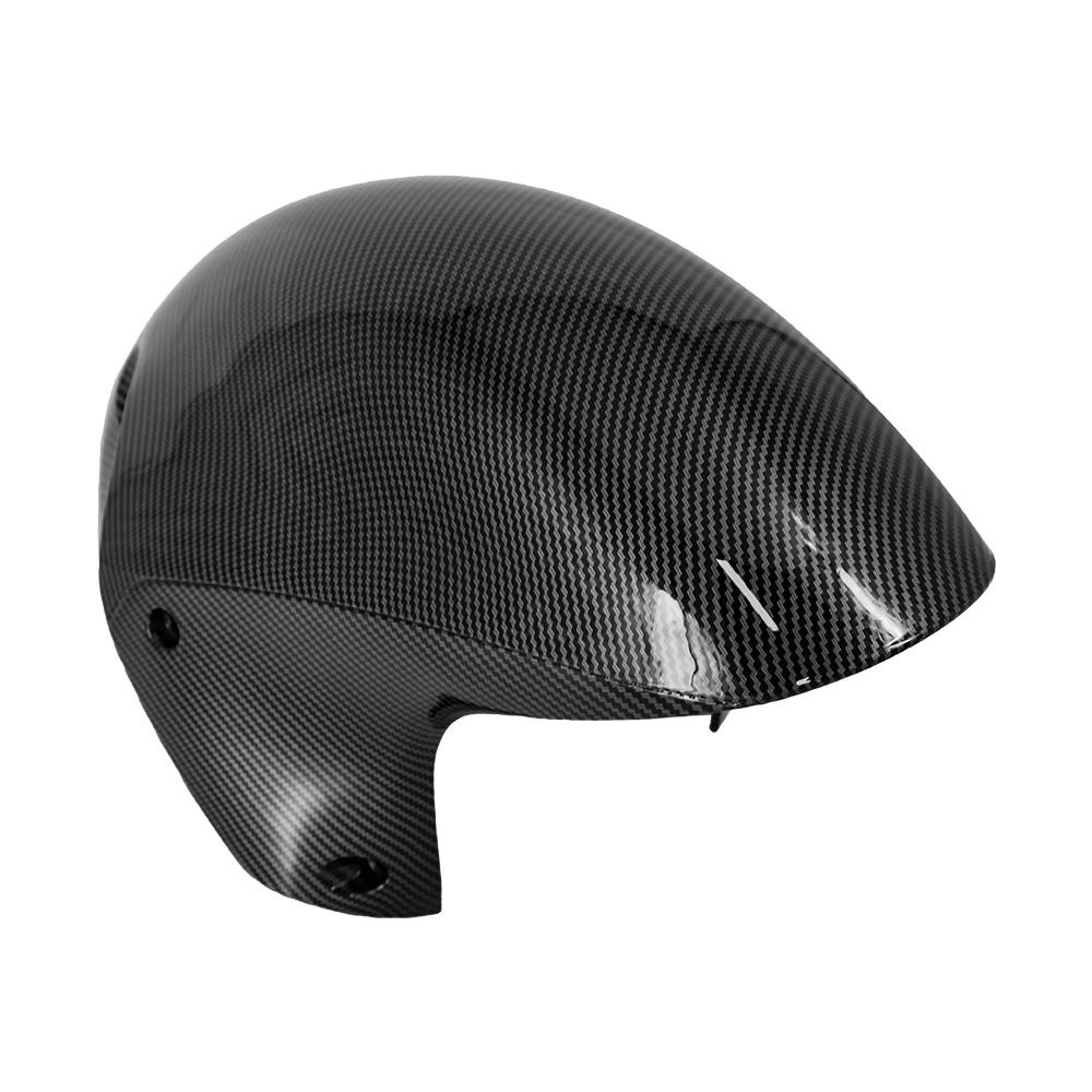 Motorcycle Front Fender Mudguard Splash Guard Fairing For Suzuki GSXR1300 Hayabusa GSX1300R GSX-R1300 GSXR GSX-R 1300 1997-2007