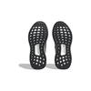 adidas PureBoost 22 C Carbon Yellow Kids Sneakers Black Won-Sil Core-Black IF5551