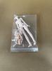 8-voxel bjd voxel joint movable BJD doll handle about 16cm pink white movable doll