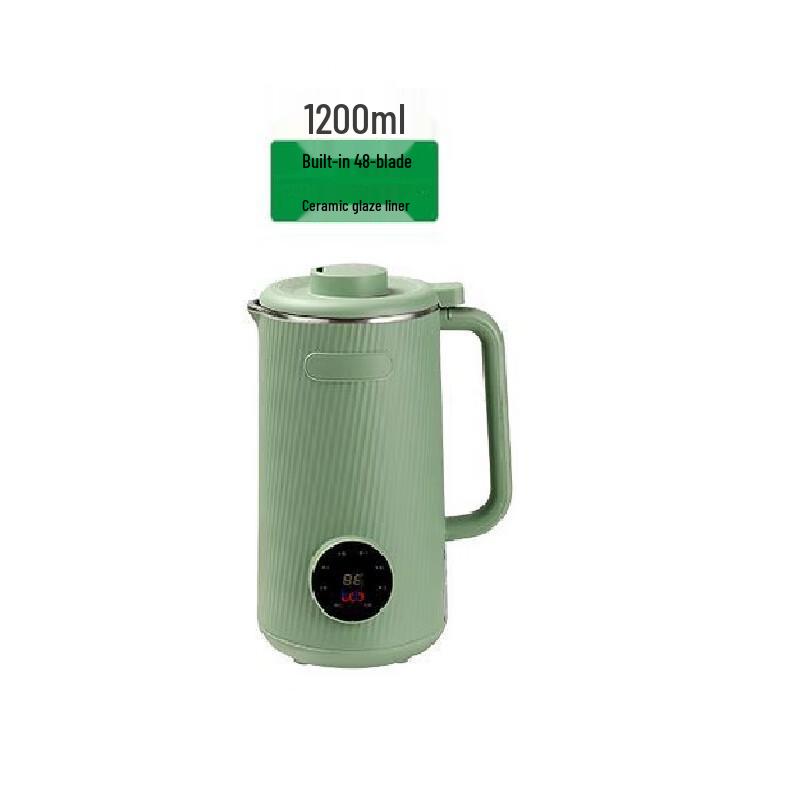 Shangqi Automatic Multifunctional Food Processor