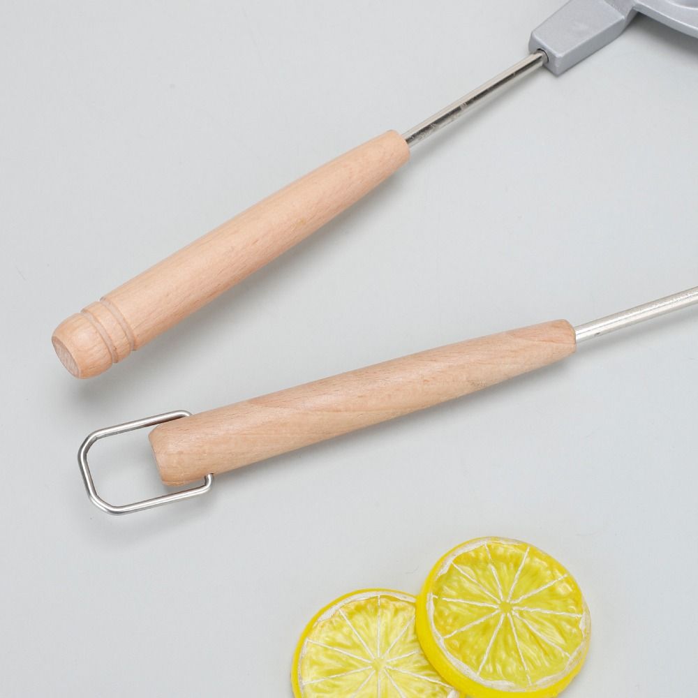 7/12/16 Holes Walnut Cookie Mold Long Handle Mini Muffins Baking Mold Egg Tart Mold  Home Bakery