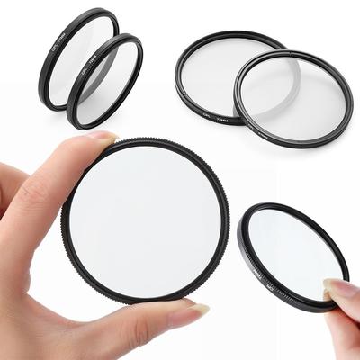 Economic Photography DSLR Camera Lens CPL Polarizing Filter