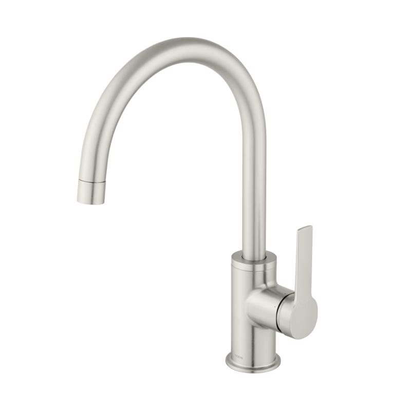 Moen Kitchen Hot & Cold Water Faucet