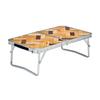 Coleman Natural Puzzle Mini Table