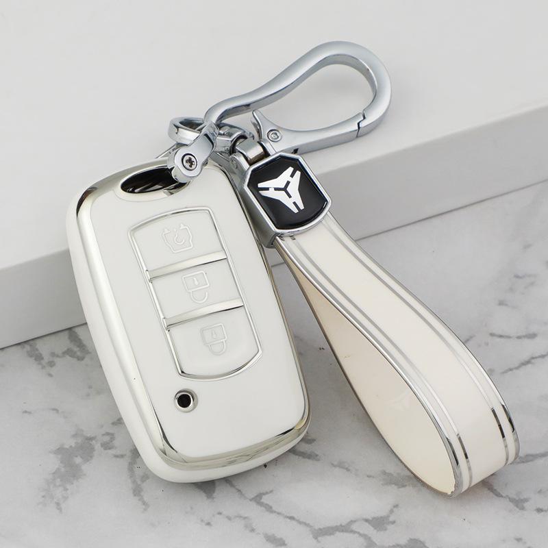 Key Case for Dongfeng Fengguang 580/500, Mini S560, Miniev 370