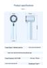 T360 Mini Portable Handheld Fan with Ultra-Long Battery & High-Speed Turbo