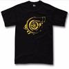 Turbo T-shirt Tuning Boost Drift Dragster Jdm Track Day Gift Tshirt S - 5XL