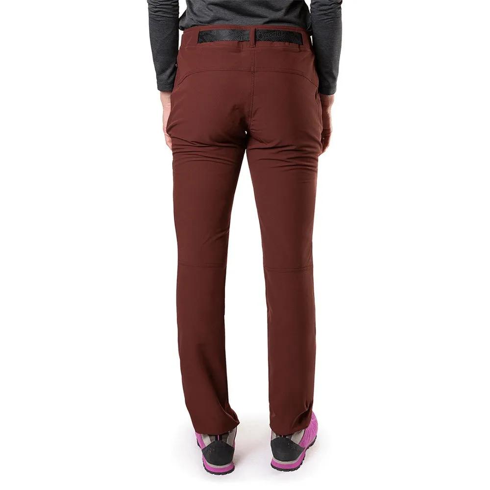 Trangoworld Брюки Esprea KB