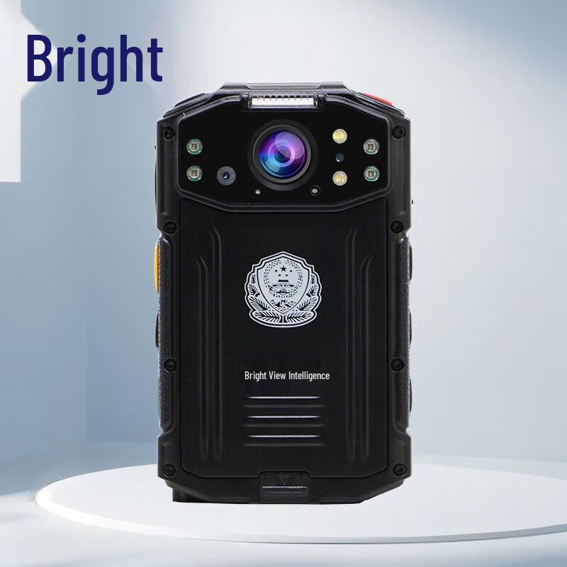 

Bright Vision Body Camera