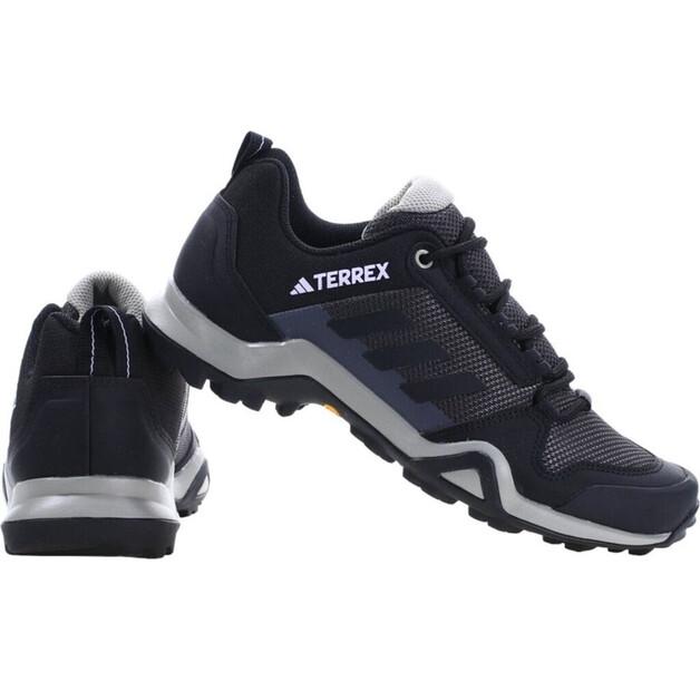 Треккинговые ботинки Adidas Terrex AX3