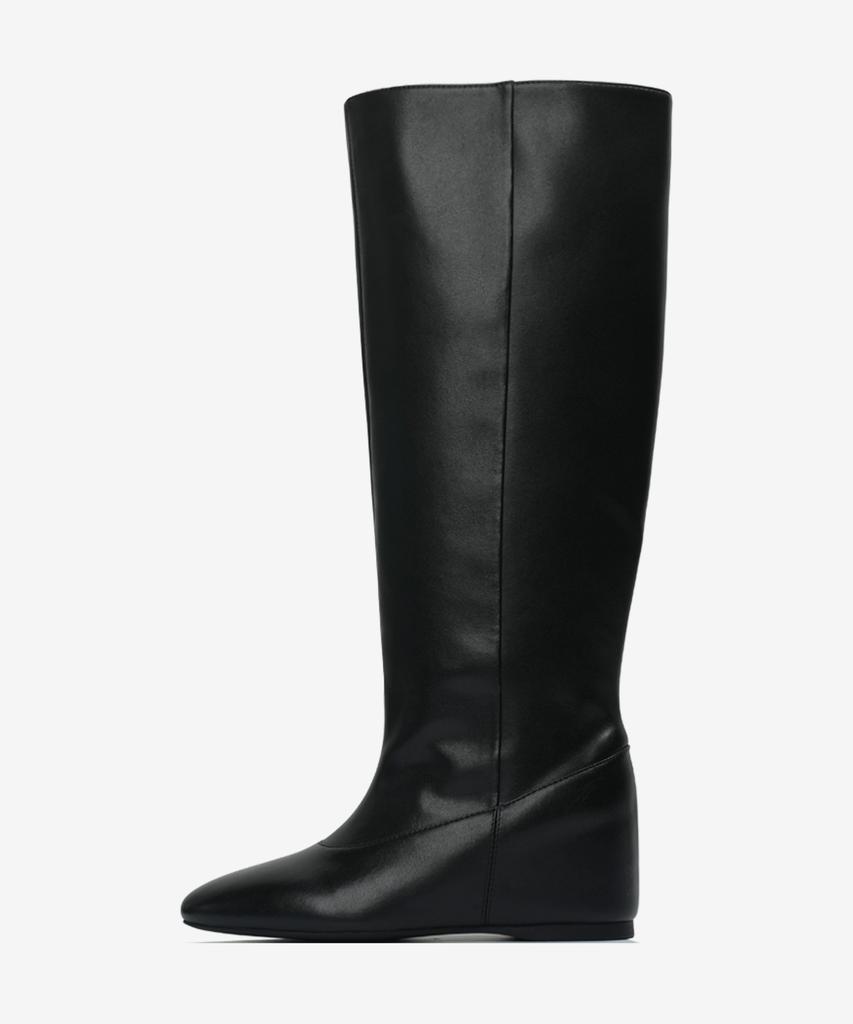 Ihcnik 002 2-Type Wedge Boots