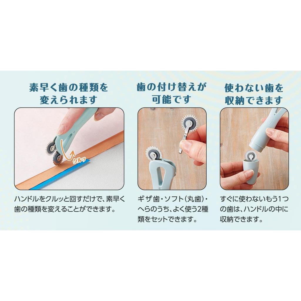 Clover Grip Fit 3 In 1 Roulette 21-517