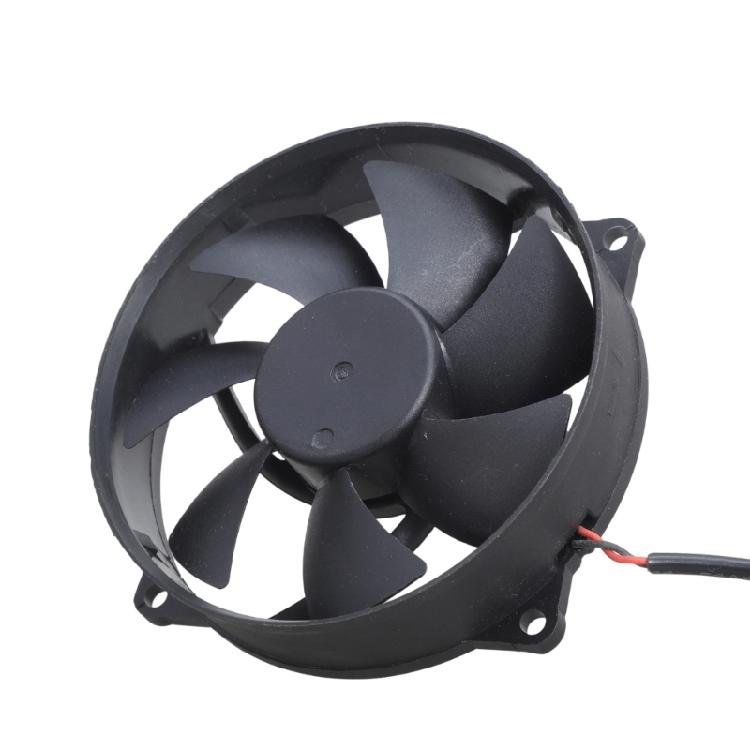 5V USB 92MM Cabinet Cooling Fan Waterproof Housing For Networking Equipment & Electronics Component Cooling