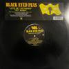 12inch Record BLACK EYED PEAS - Lets Get Retarded / Hey Mama B000093611 A&M Records 2003 US Rap & Hip-Hop/R&B Used