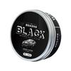 250ml Black Car Shine Wax Crystal Clear Detail Polishing Paint Scratches Removes Maintains Wax Restoration Supplies Car X5r4