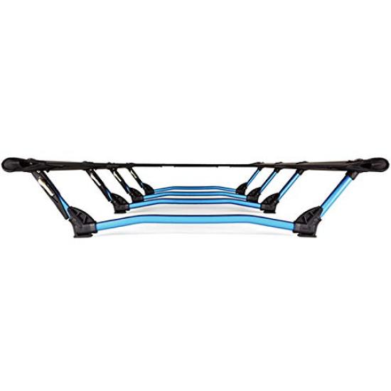 Helinox Outdoor Cotmax Convertible Black 1822175 Camping