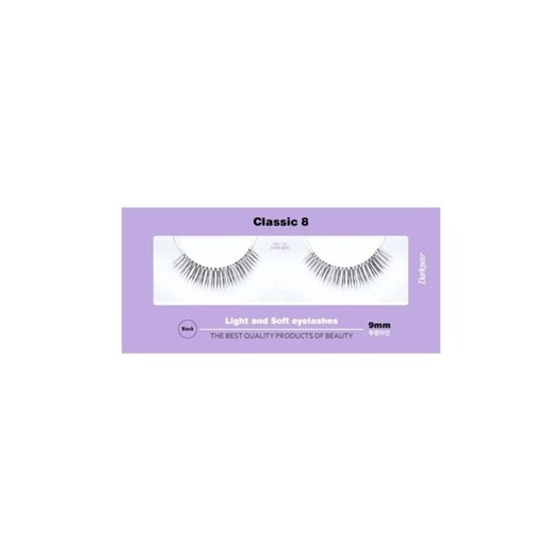 Darkness Eyelash Classic