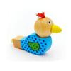 Wooden Bird Whistle for Kids Birthday Party Favors Stocking Stuffers Gifts Educational Musical Instruments Carnival Prizes