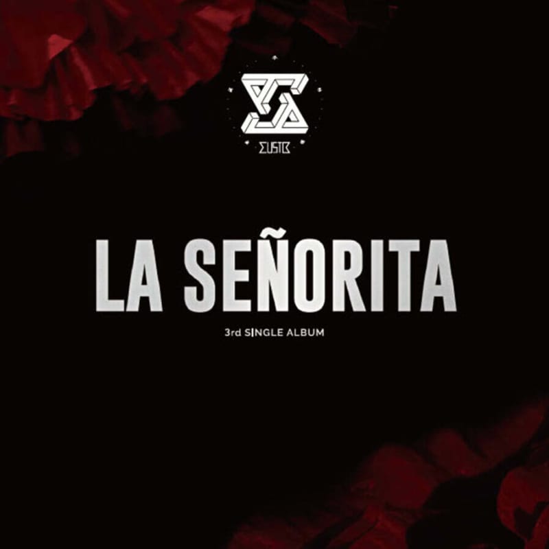 

MustB - La Senorita