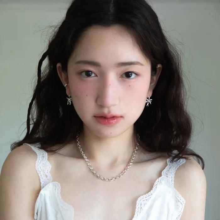 Big Bloom Earrings