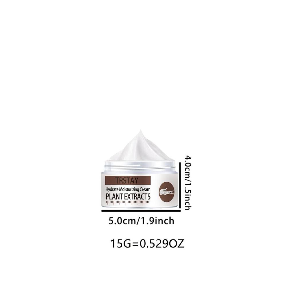 Anti-wrinkle cream lightens scars, improves damaged skin, tightens skin, lightens scars, and makes skin elastic and shiny