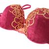 Artdewred Sexy Brassiere Embroidered Underwear ABC Cup New Good Quality Women Bra Push Up Lace Bras