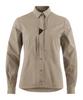 Keullateomyujen Garm Ls Shirt Women
