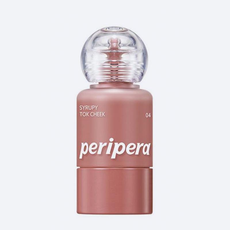 Peripera Şuruplu Tok Allık 9g