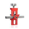 6/8/10mm Cabinet Door Installation Positioner  for Installing Cabinets