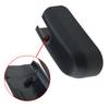 Rear Windscreen Wiper Arm Nut Cover Bolt Cap for Nissan Pixo 2009 2010 2011 2012 2013 2014 2015 28730-4A00A
