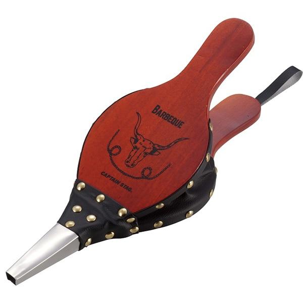 

Captain Stag Captain Stag Ug 3299 [buffalo Blower Brown]