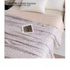 Hengyuanxiang TSB2059 Silky Soft Summer Quilt