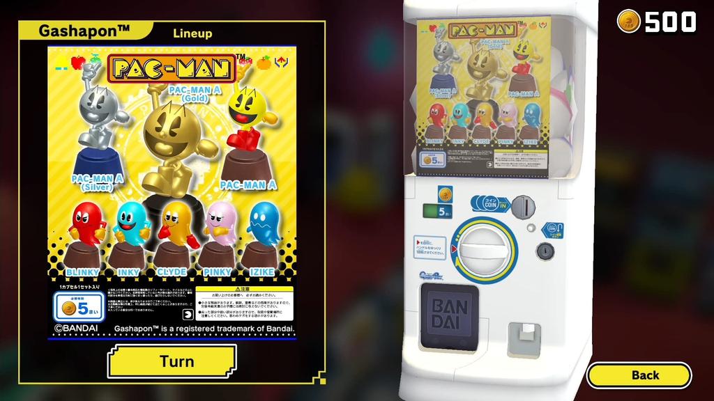 PAC-MAN MUSEUM+ (Import: North America) - PS4