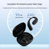 Bach Johann BH-ARC Open Bluetooth Earbuds