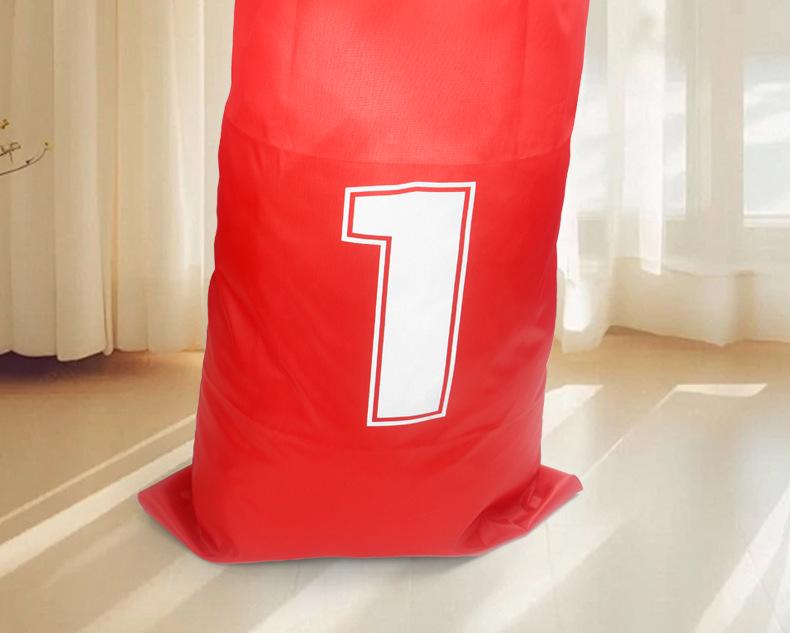 Kangaroo Hop Jump Sack: Parent-Child Outdoor Fun Set