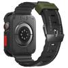 Pasek Do Apple Watch 45mm Skinarma Shokku Czarny